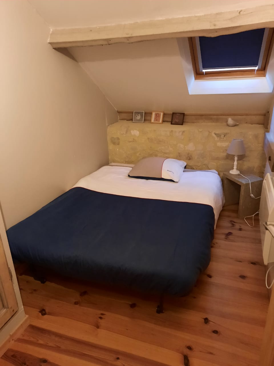 L’ Ane Papillon, Saint-Cirq-Souillaguet - photo 15