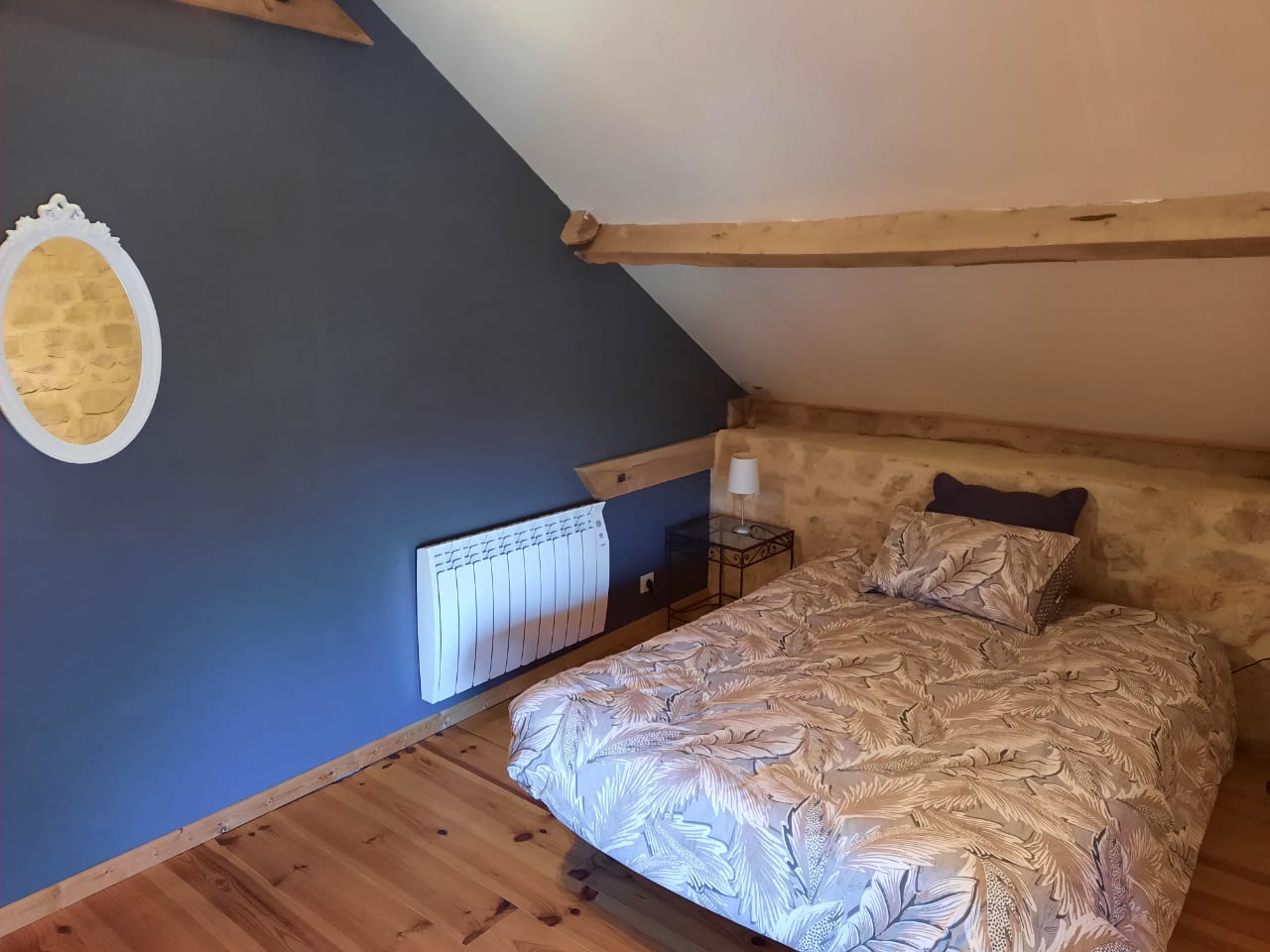 L’ Ane Papillon, Saint-Cirq-Souillaguet - photo 16