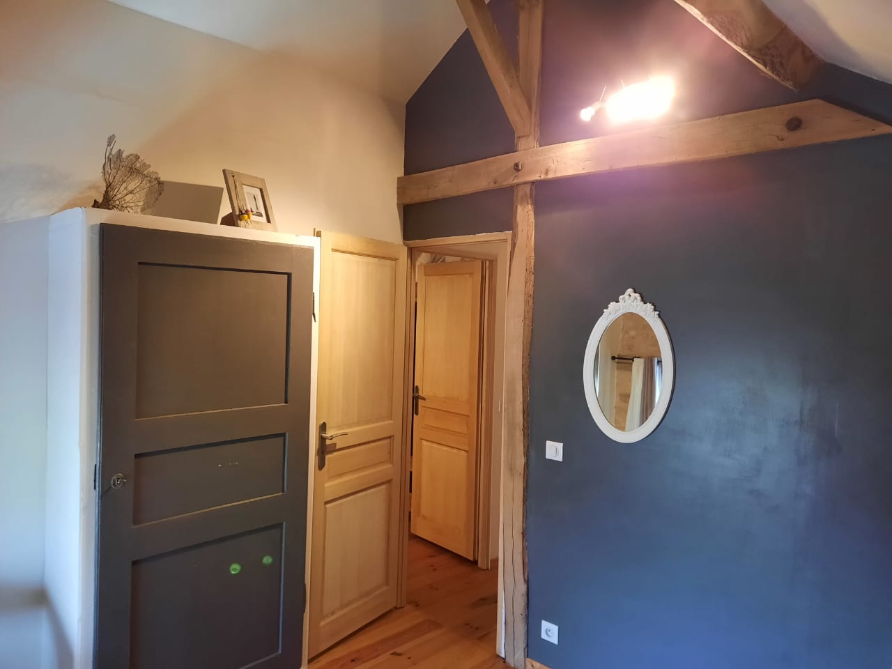 L’ Ane Papillon, Saint-Cirq-Souillaguet - photo 17