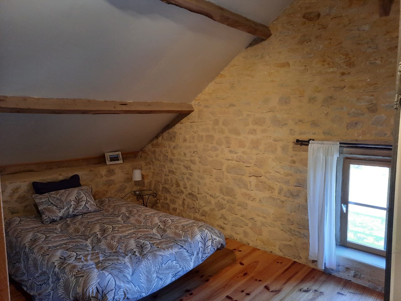 L’ Ane Papillon, Saint-Cirq-Souillaguet - photo 18