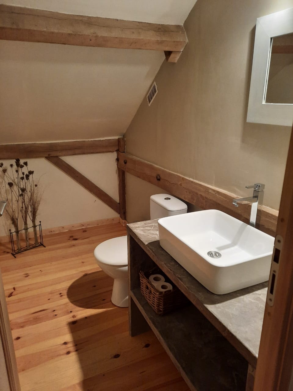 L’ Ane Papillon, Saint-Cirq-Souillaguet - photo 19