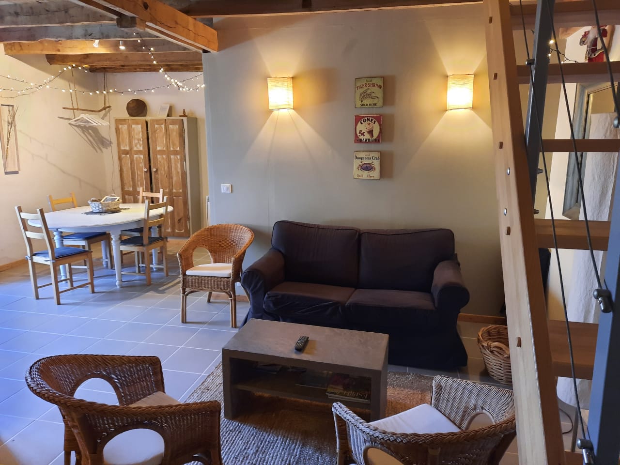 L’ Ane Papillon, Saint-Cirq-Souillaguet - photo 21