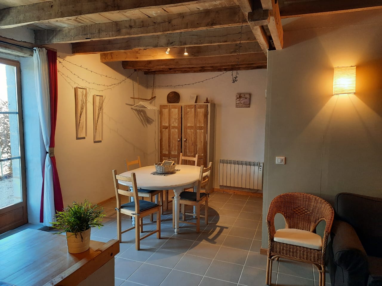 L’ Ane Papillon, Saint-Cirq-Souillaguet - photo 22