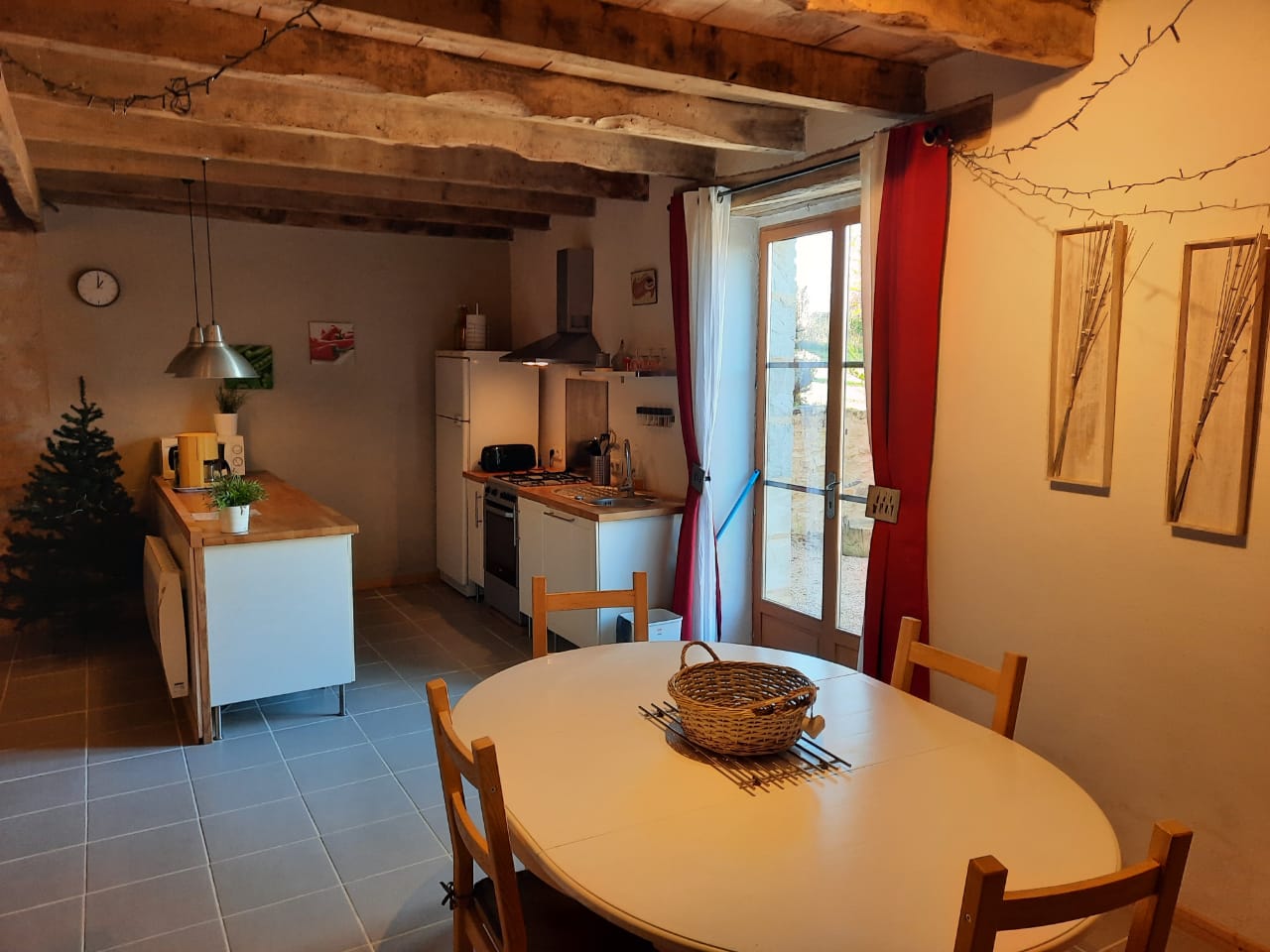 L’ Ane Papillon, Saint-Cirq-Souillaguet - photo 24