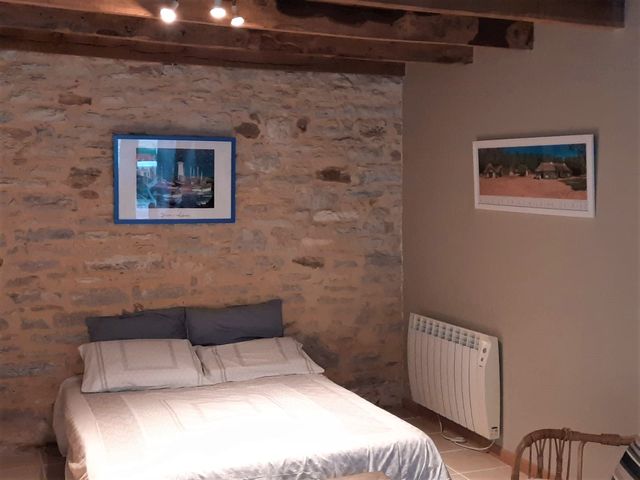 Le Petit Olivier, Saint-Cirq-Souillaguet - photo 17