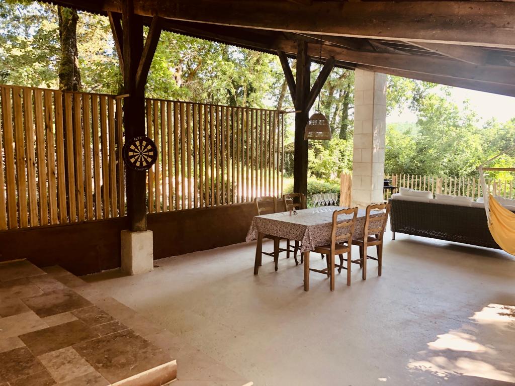 Domaine Lajanèze, Montcabrier - photo 26