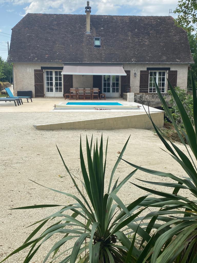 La Forêt aux Loups, Cavagnac - photo 6