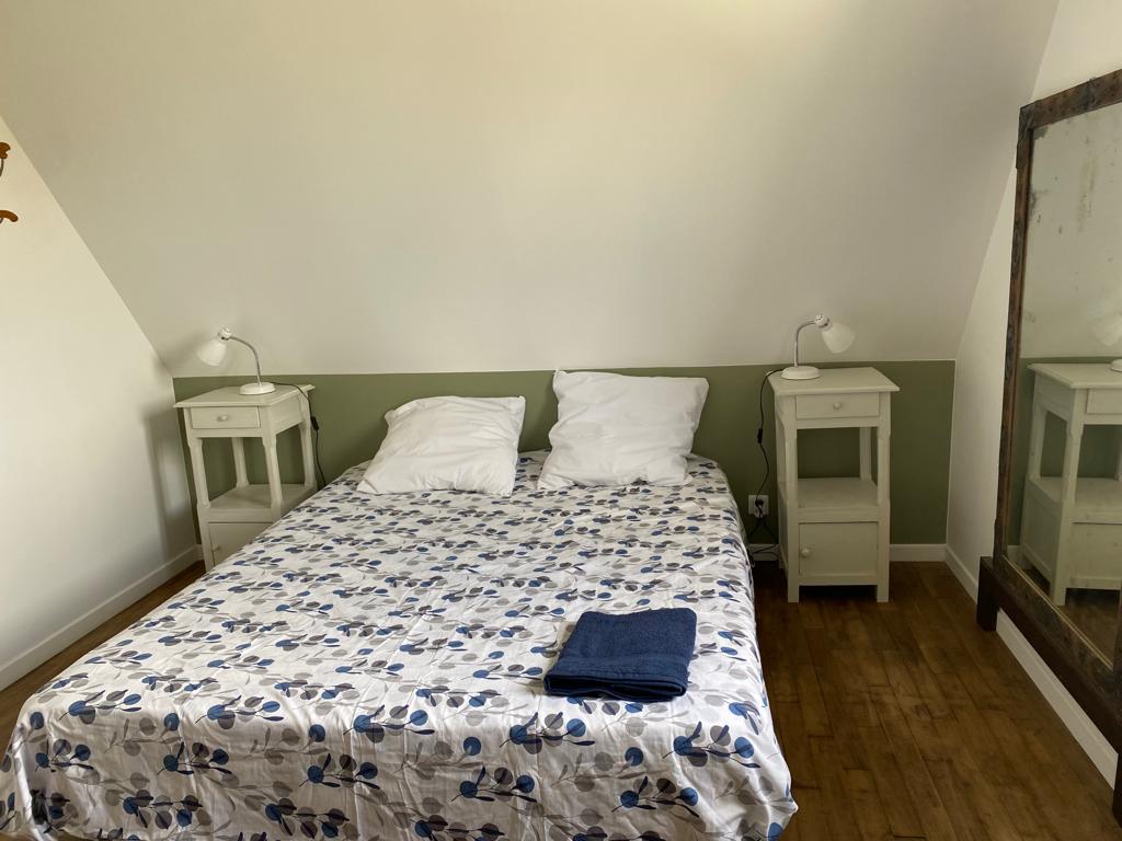 La Forêt aux Loups, Cavagnac - photo 8