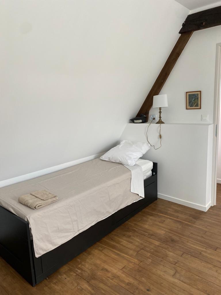 La Forêt aux Loups, Cavagnac - photo 10