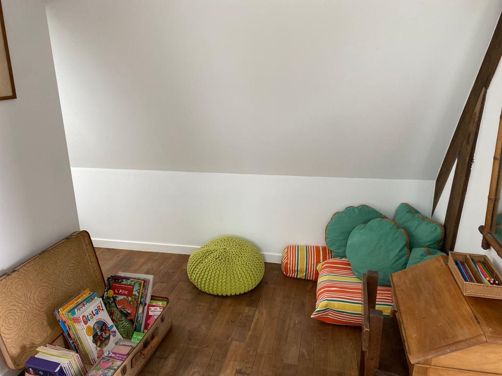 La Forêt aux Loups, Cavagnac - photo 13