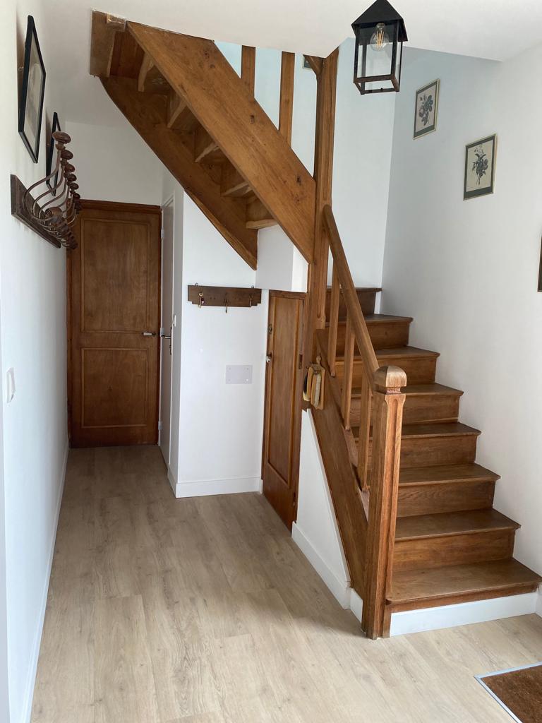 La Forêt aux Loups, Cavagnac - photo 16