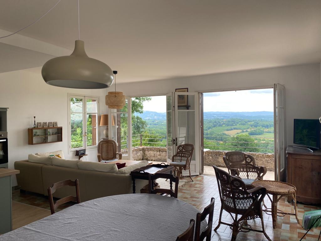 La Forêt aux Loups, Cavagnac - photo 18