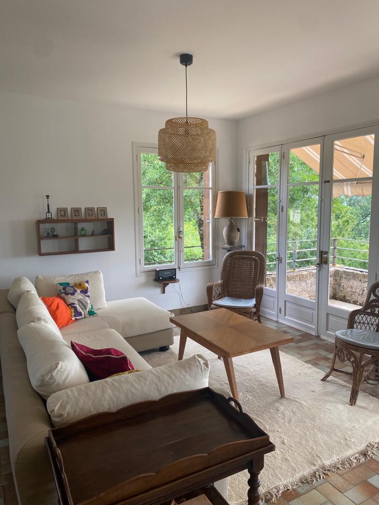 La Forêt aux Loups, Cavagnac - photo 19