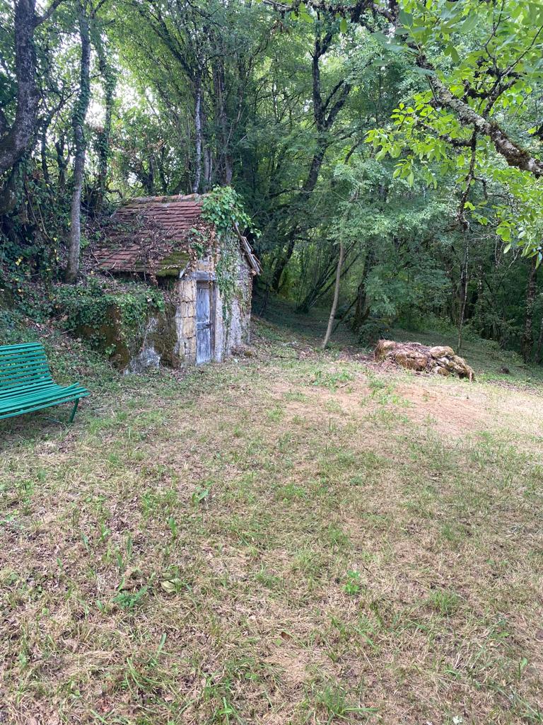 La Forêt aux Loups, Cavagnac - photo 21
