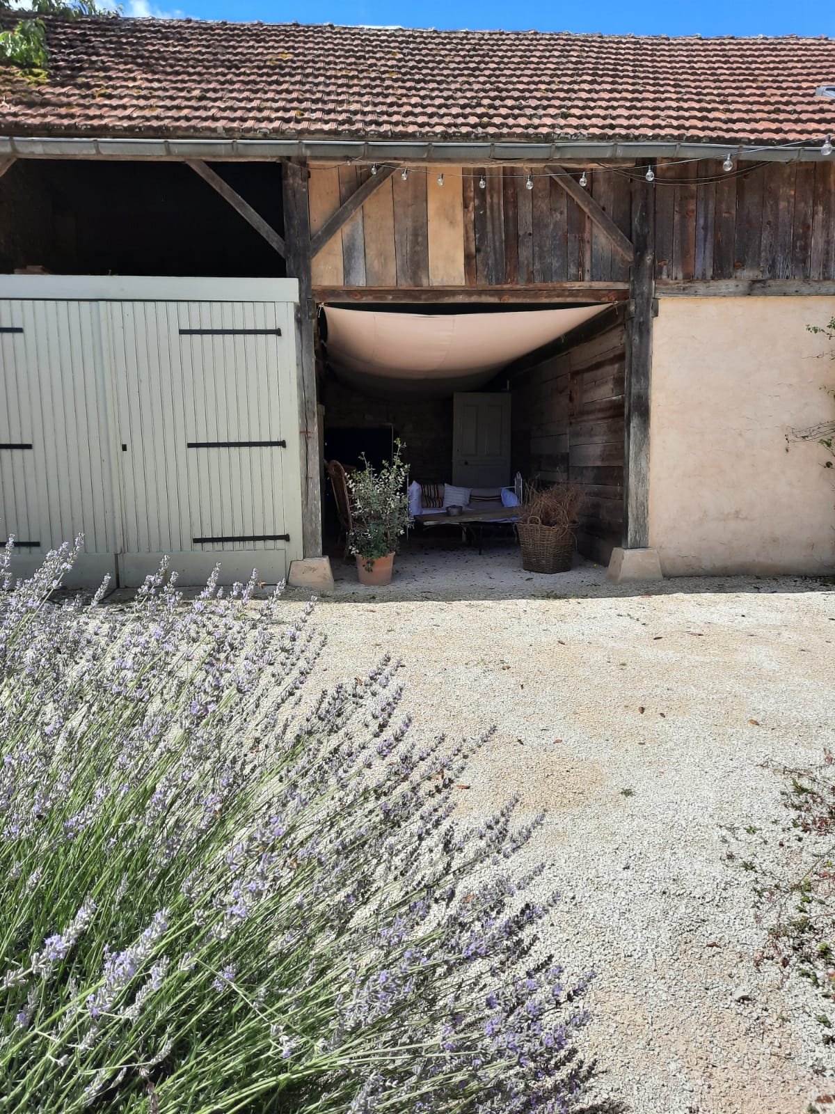 Le Petit Olivier, Saint-Cirq-Souillaguet - photo 20