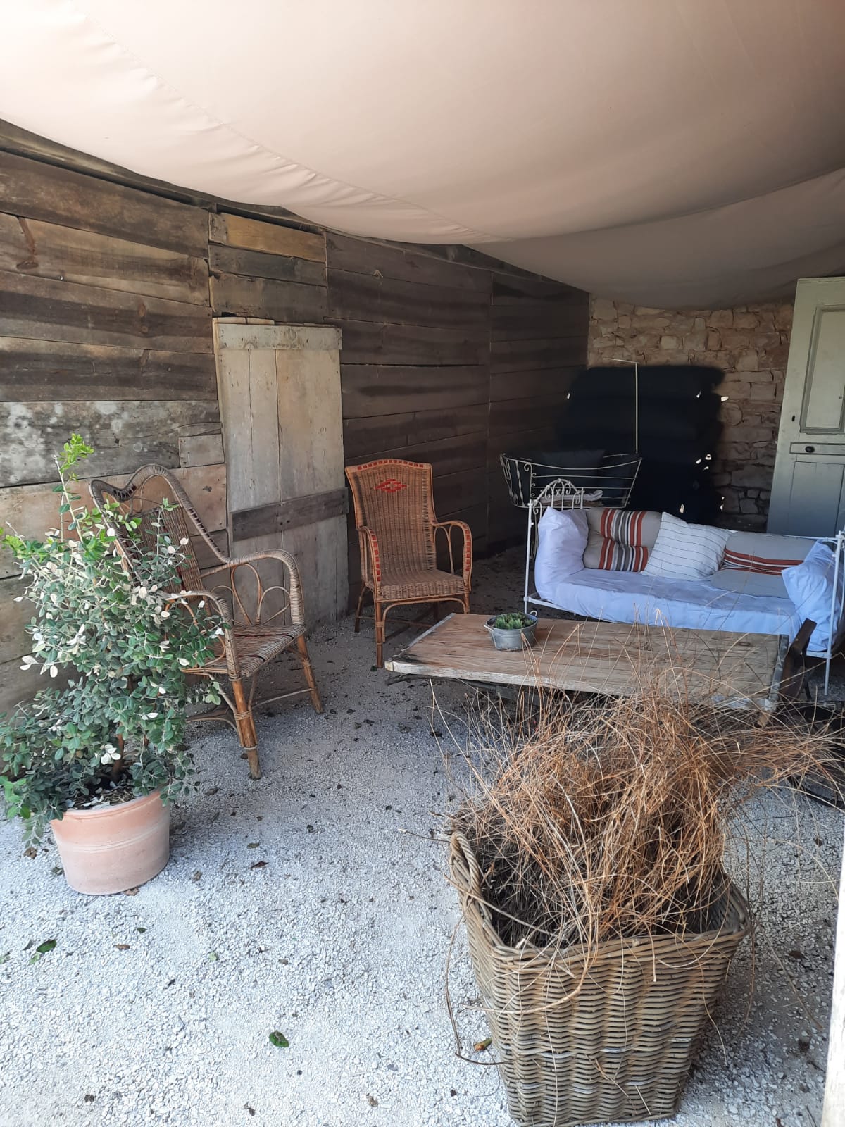 Le Petit Olivier, Saint-Cirq-Souillaguet - photo 21