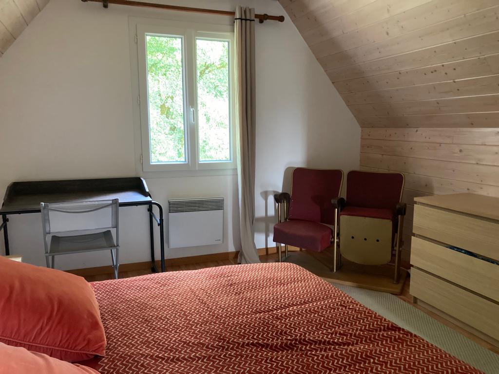 La Maison de la Colline, Le Bastit - photo 4