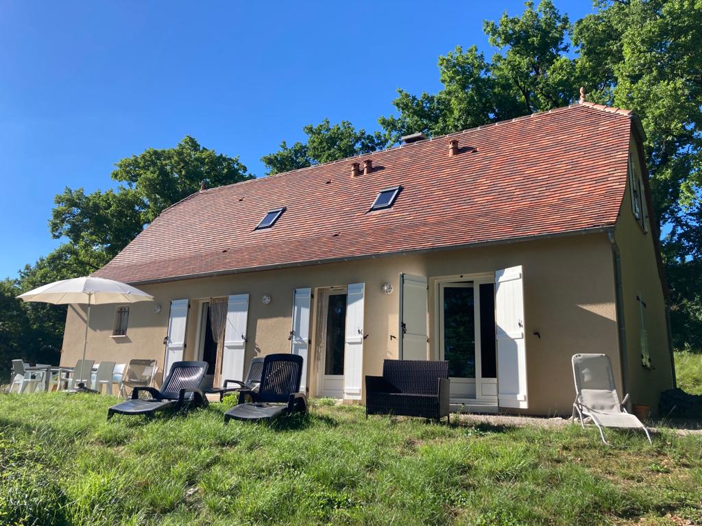 La Maison de la Colline, Le Bastit - photo 5