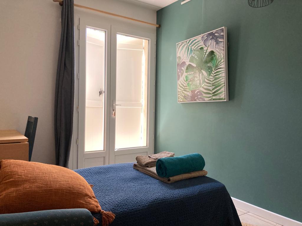 La Maison de la Colline, Le Bastit - photo 6