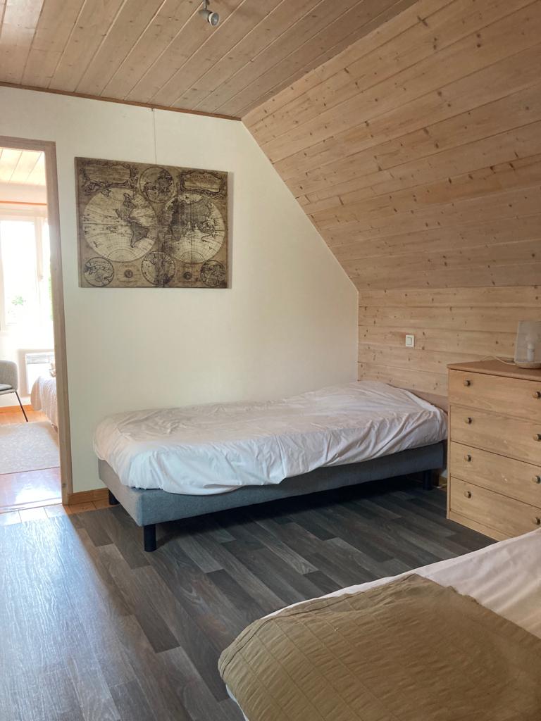 La Maison de la Colline, Le Bastit - photo 7