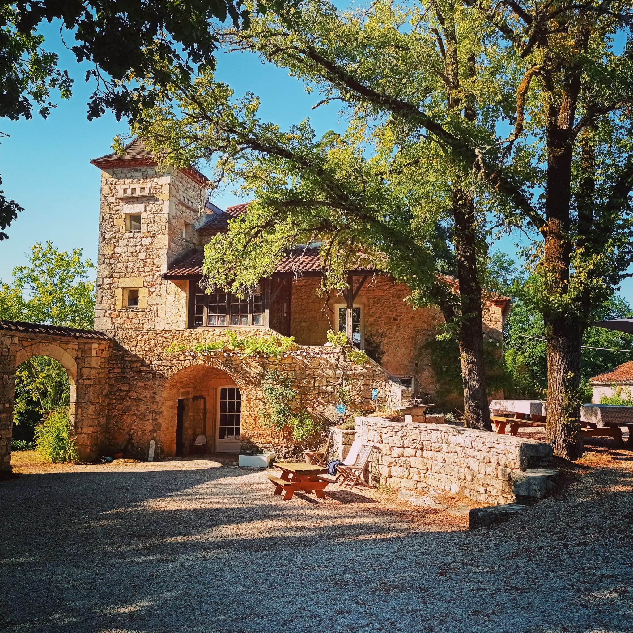 Domaine Lajanèze, Montcabrier - photo 32