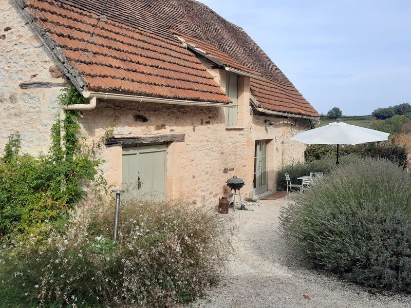 Le Petit Olivier, Saint-Cirq-Souillaguet - photo 22