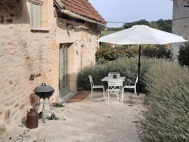 Le Petit Olivier, Saint-Cirq-Souillaguet - photo 23