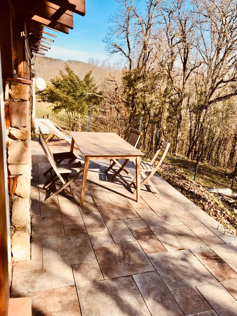 Domaine Lajanèze - Le Fournil, Montcabrier - photo 13