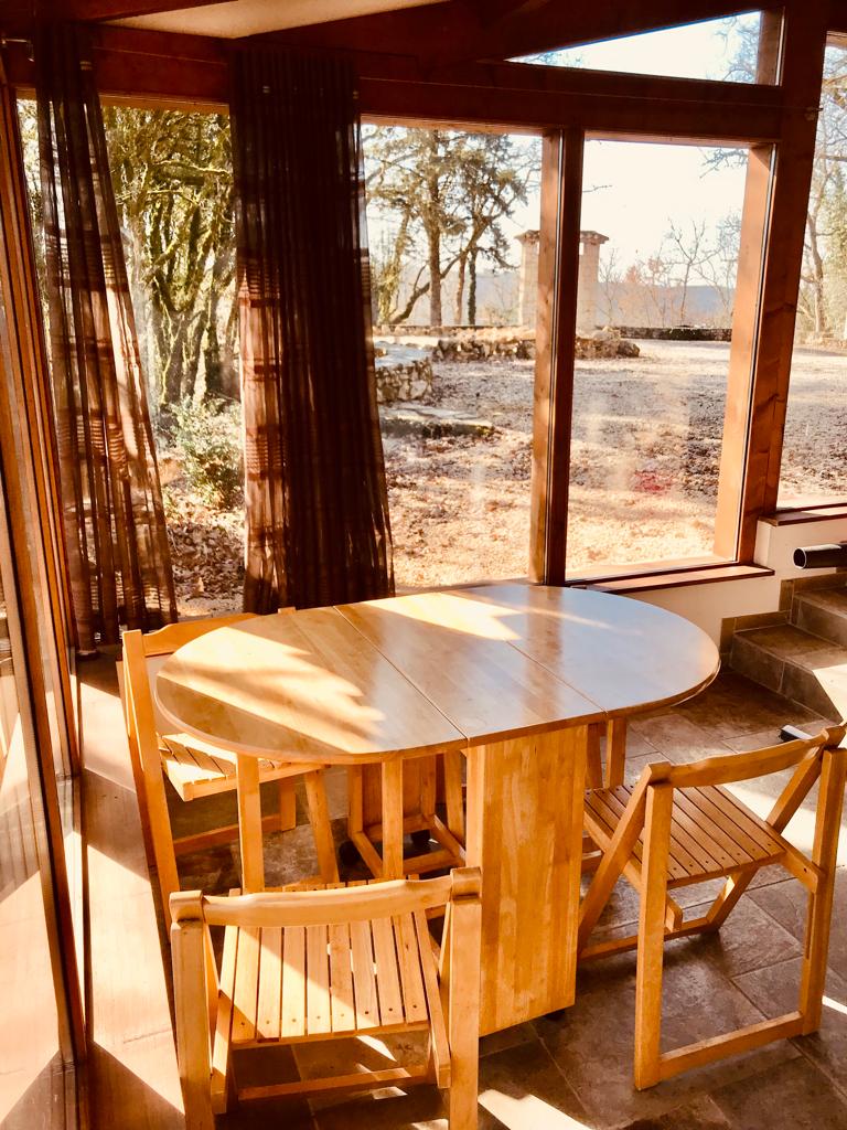 Domaine Lajanèze - Le Fournil, Montcabrier - photo 15