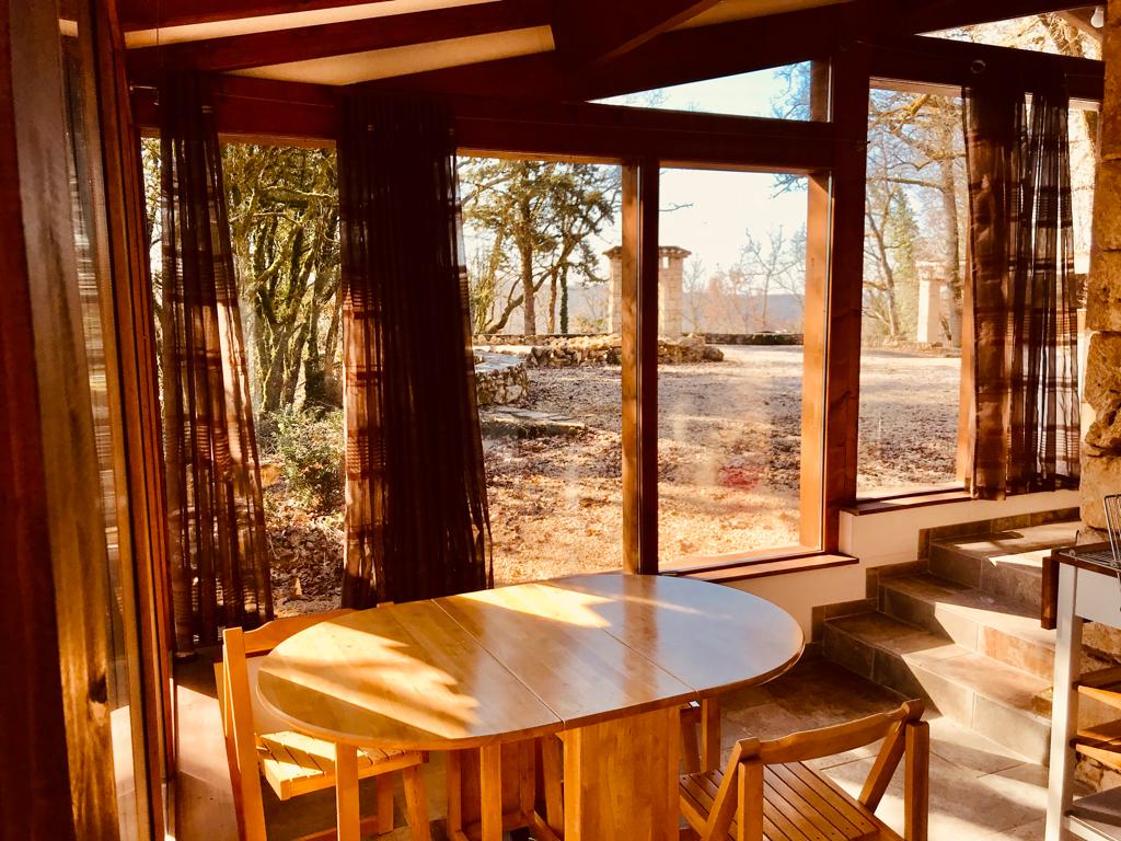 Domaine Lajanèze - Le Fournil, Montcabrier - photo 16