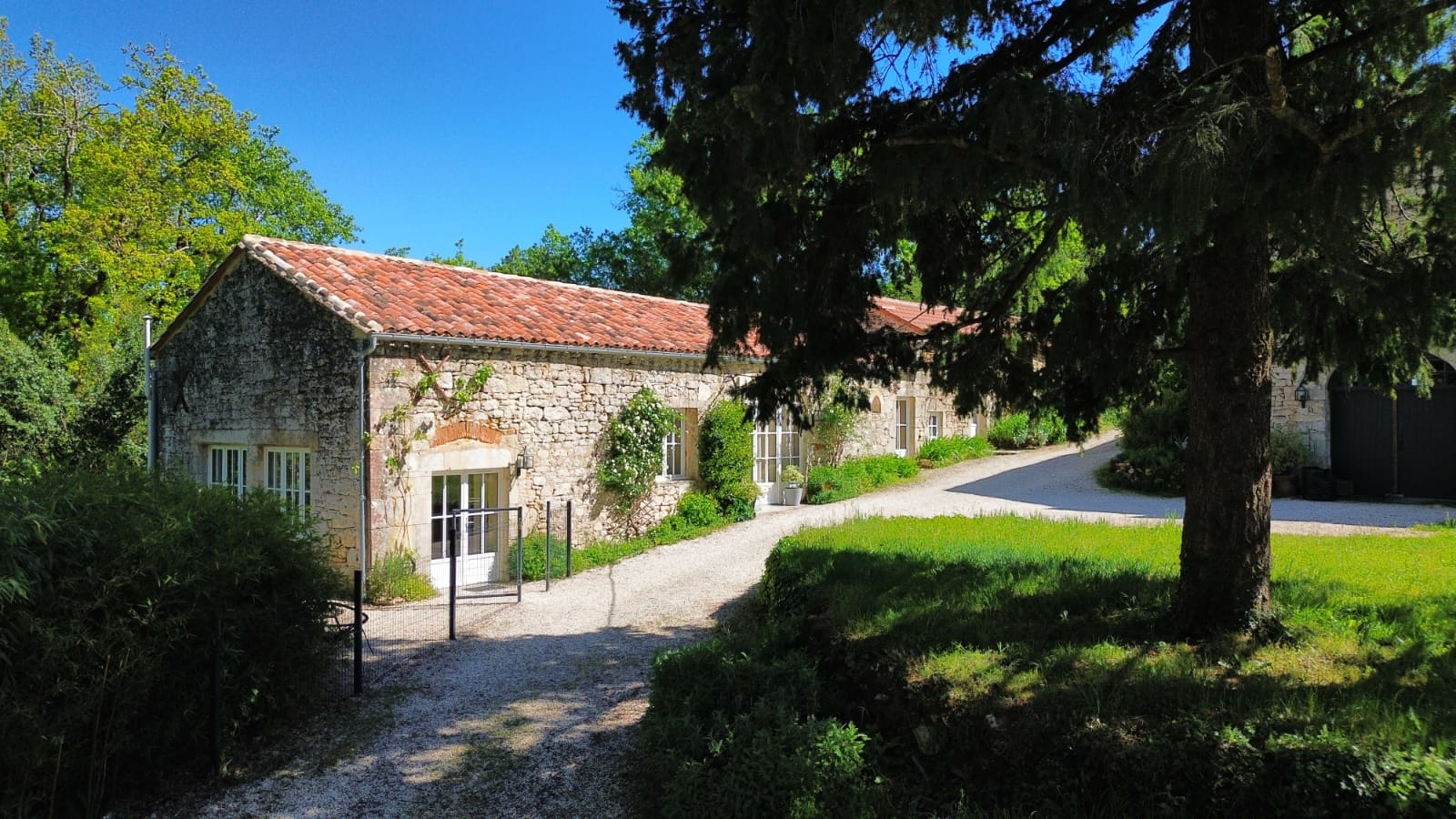 Domaine Lajanèze, Montcabrier - photo 36