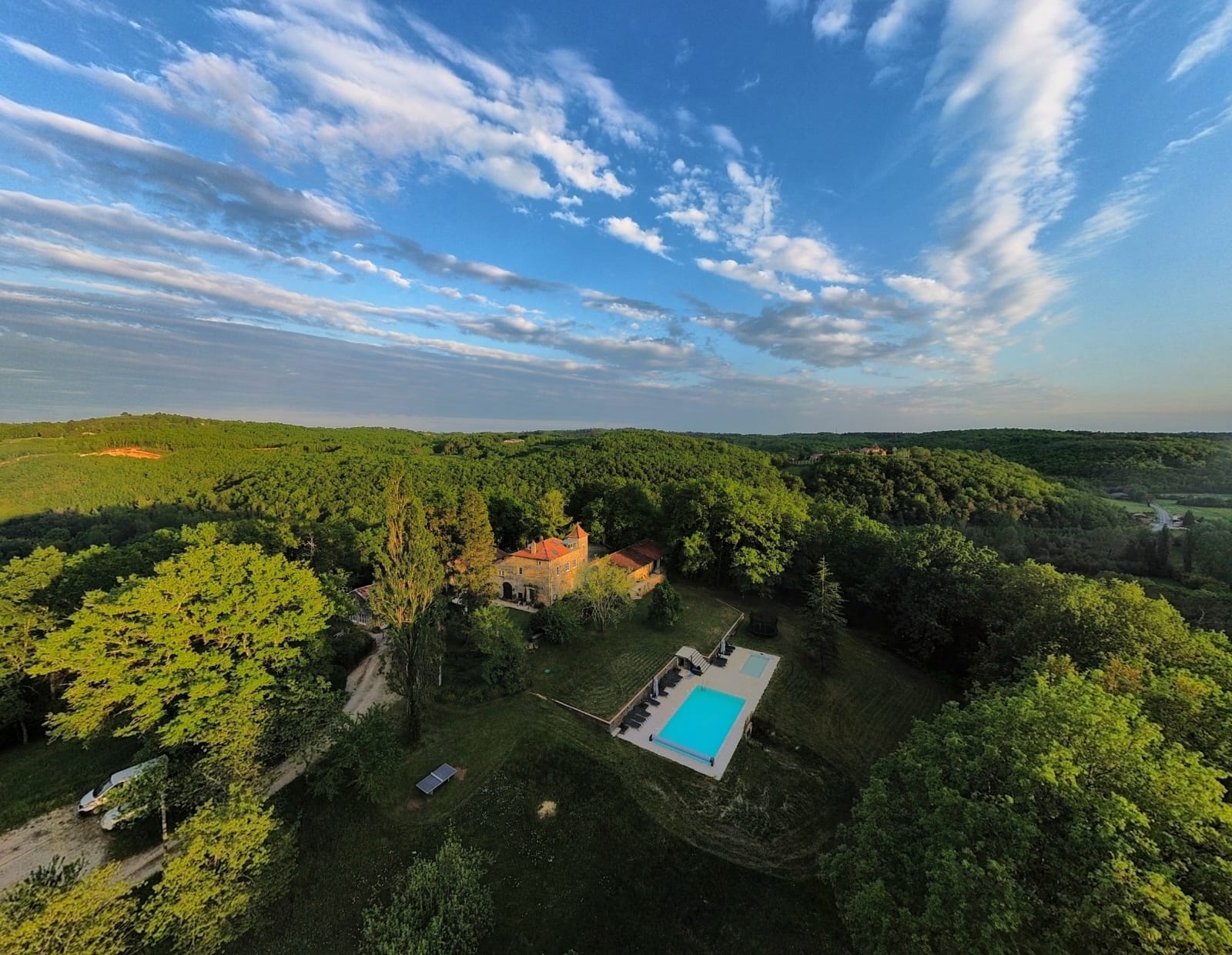 Domaine Lajanèze, Montcabrier - photo 38