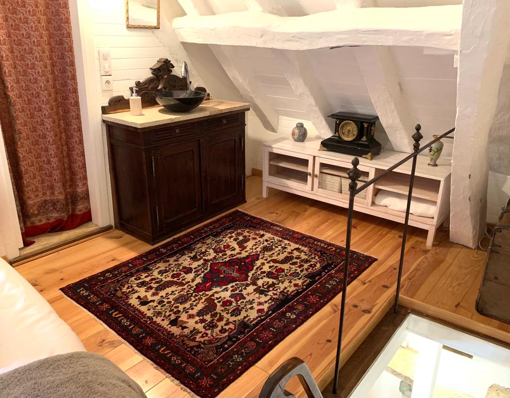 Maison de vacances — photo 2