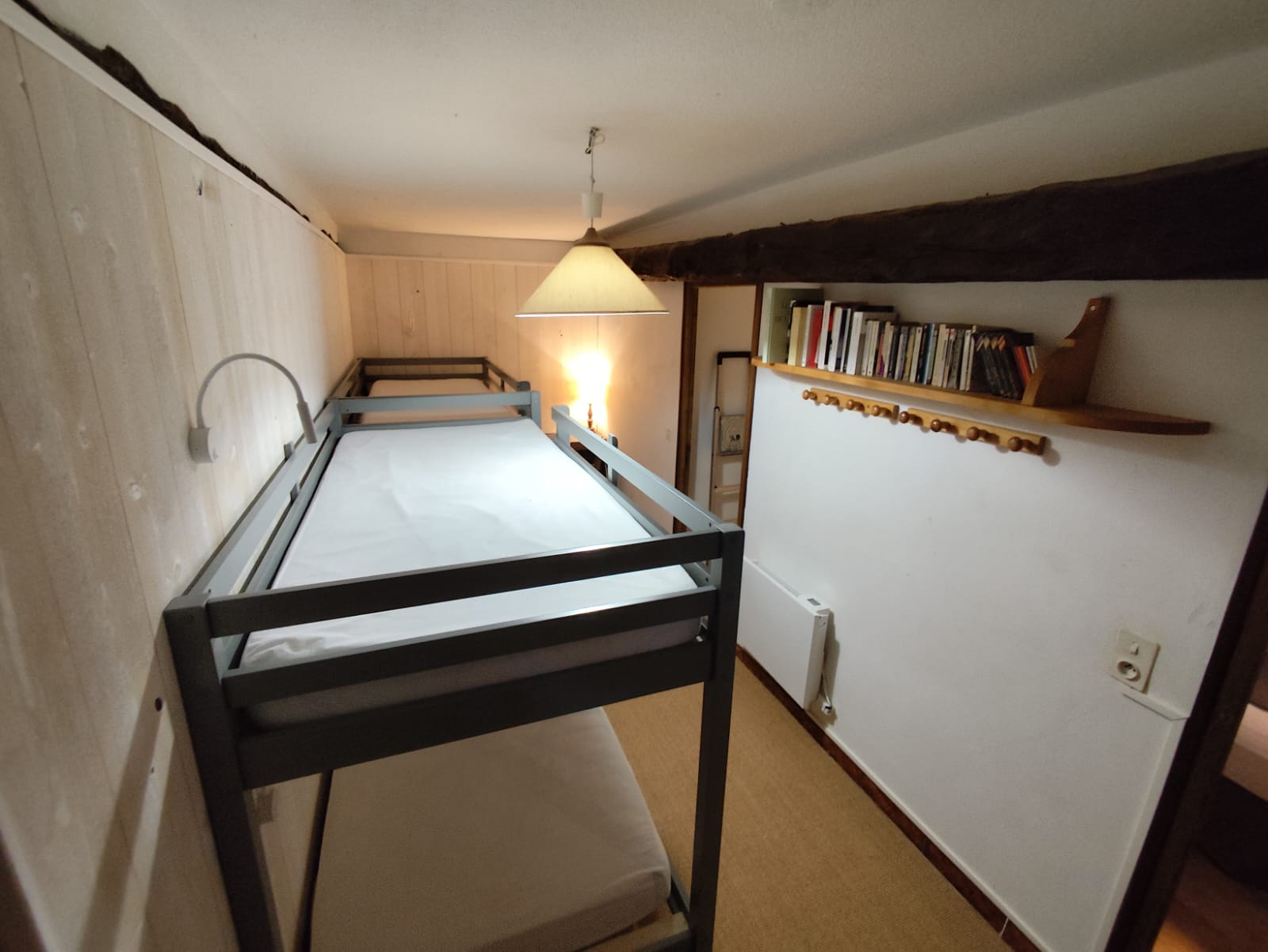 La Cayrouse, Le Bouyssou - photo 36