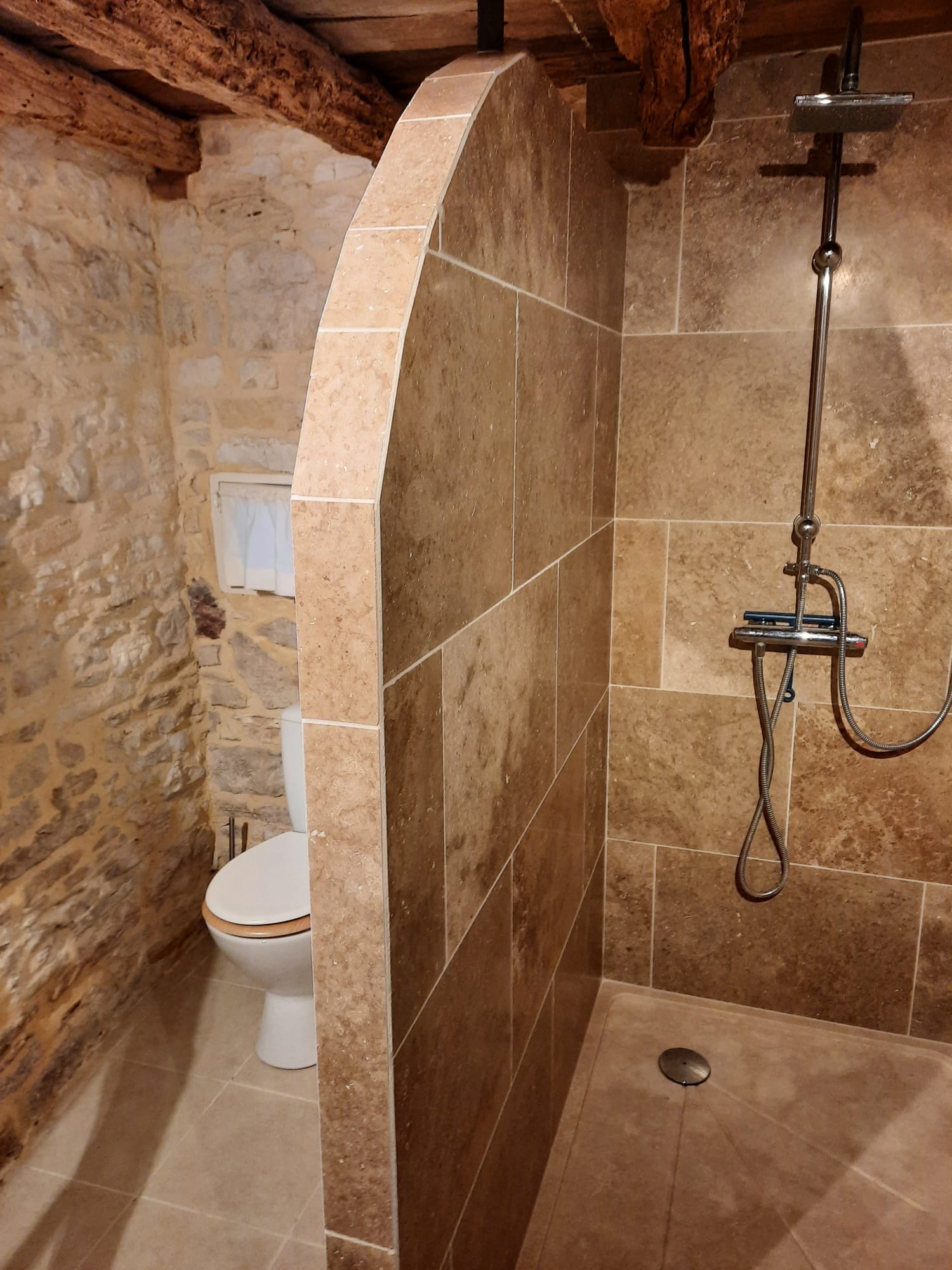 Le Petit Olivier, Saint-Cirq-Souillaguet - photo 26