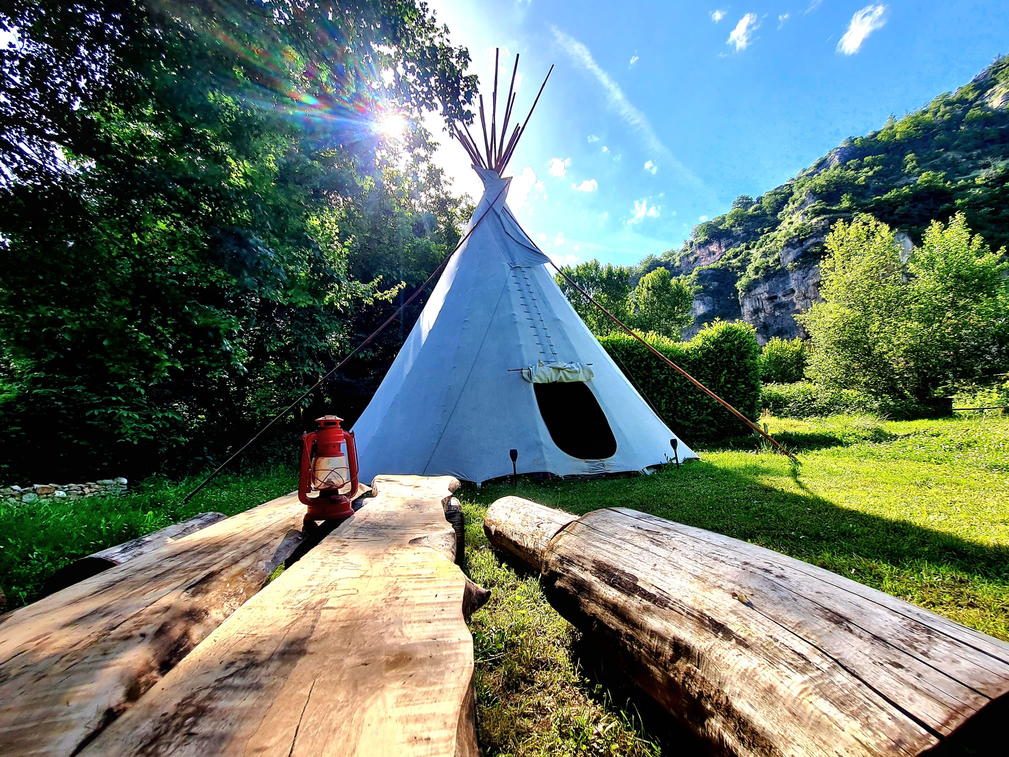 Tipi