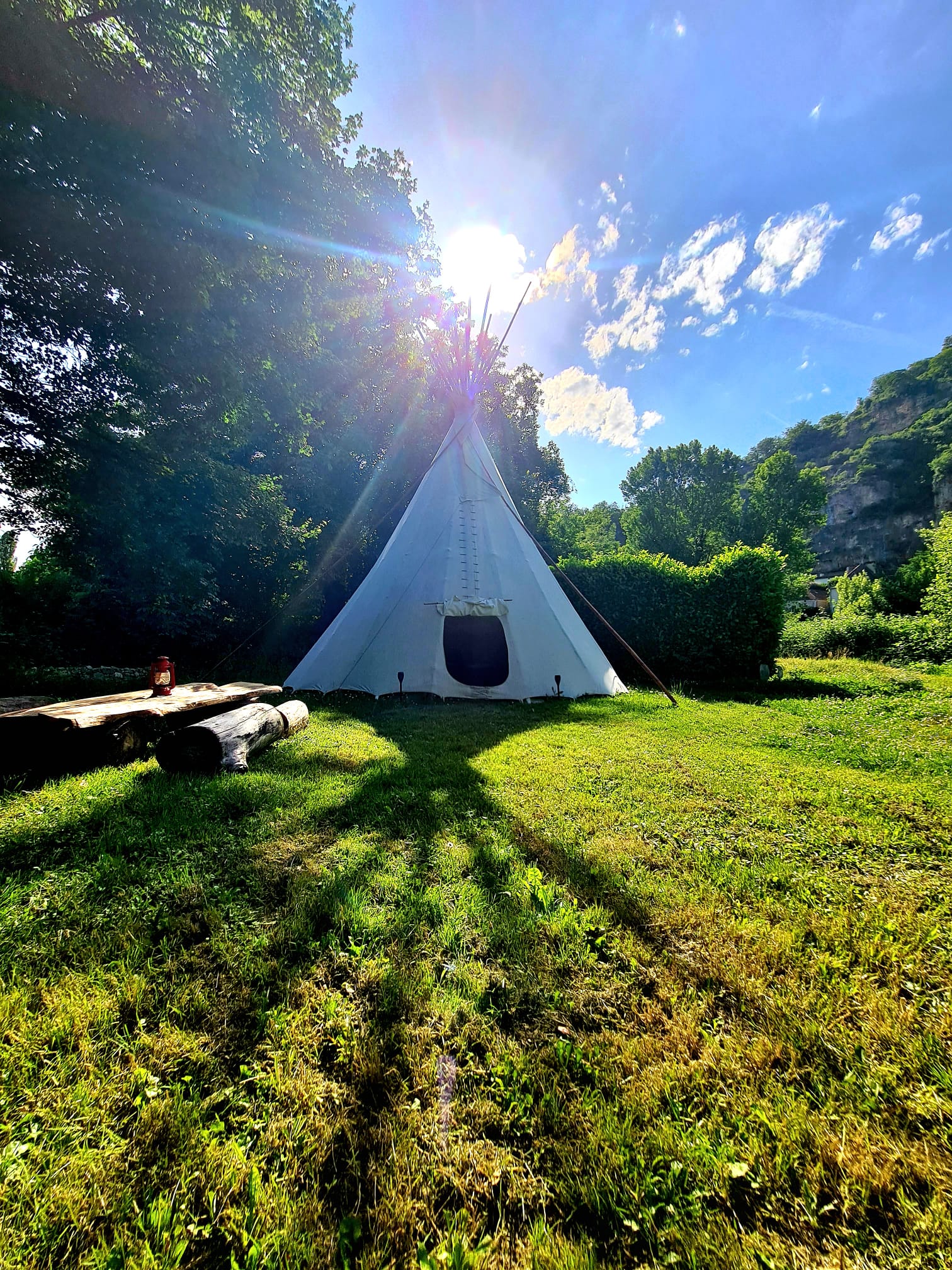 Tipi