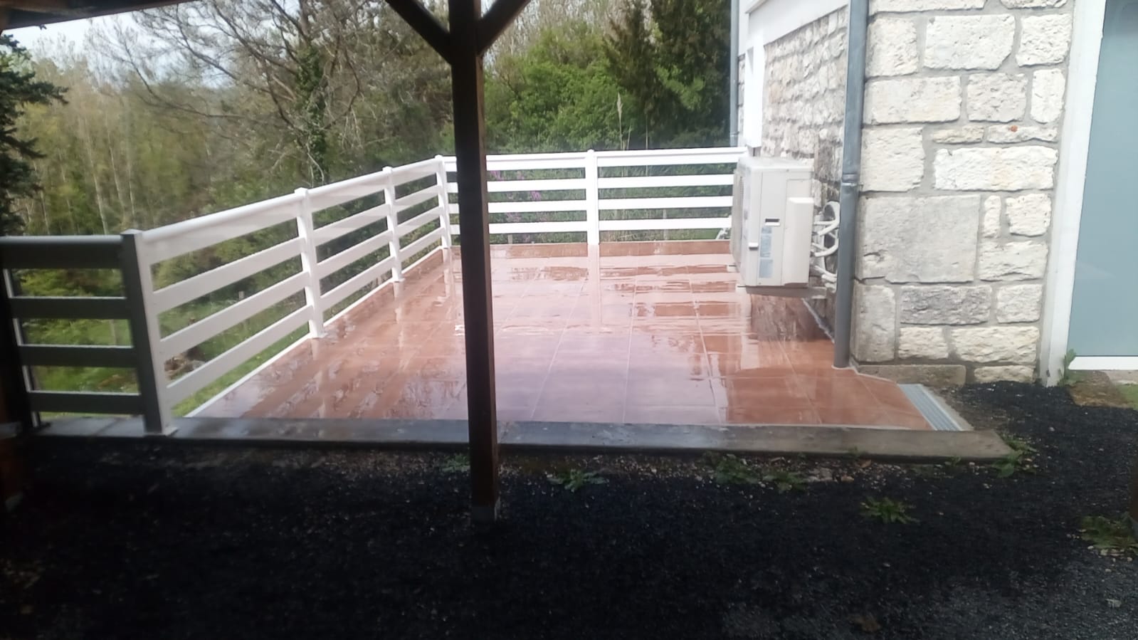 Vue sur la Tour, Montcuq-en-Quercy-Blanc - photo 28