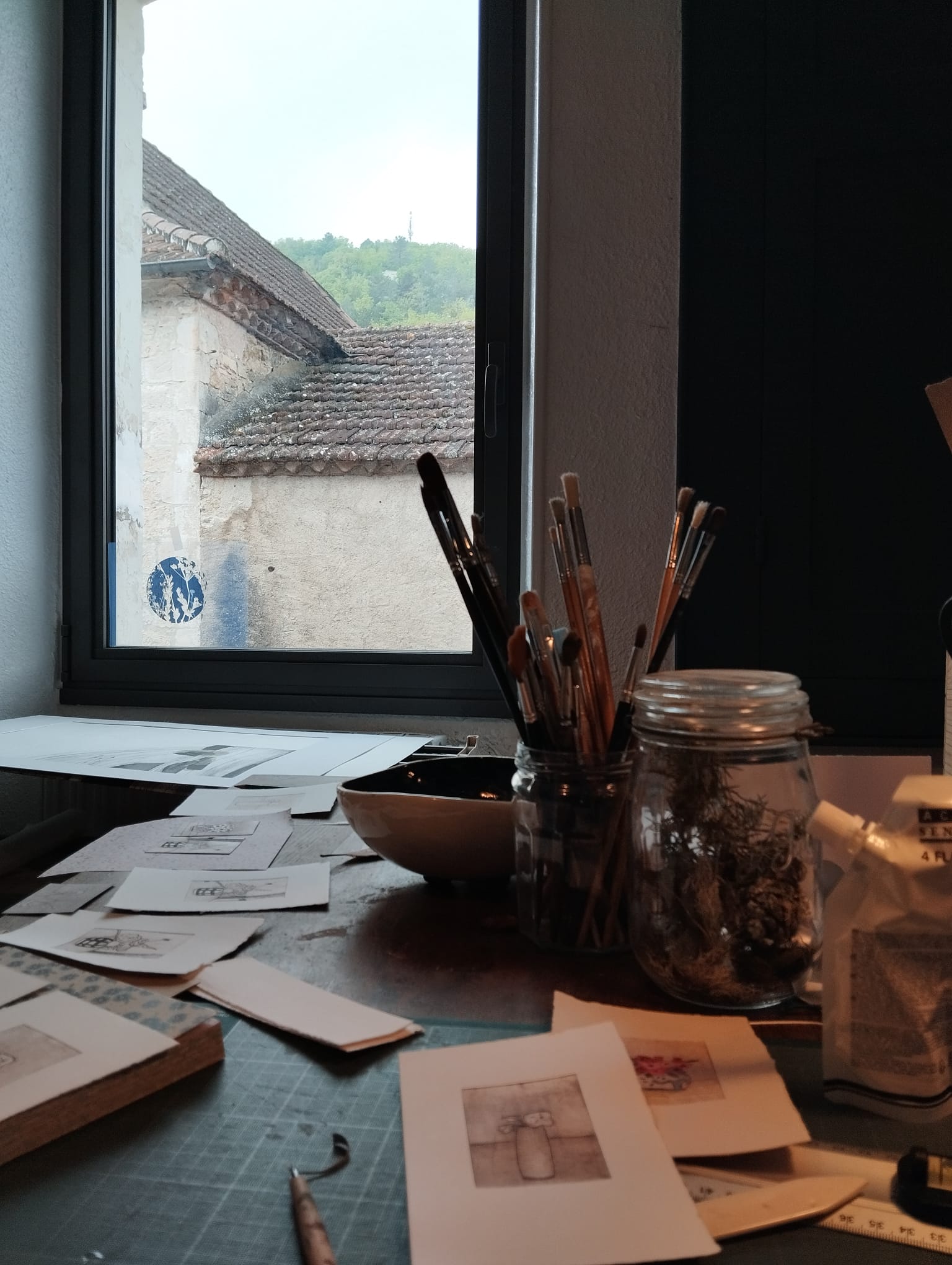 Atelier Magali Castellon - photo 2