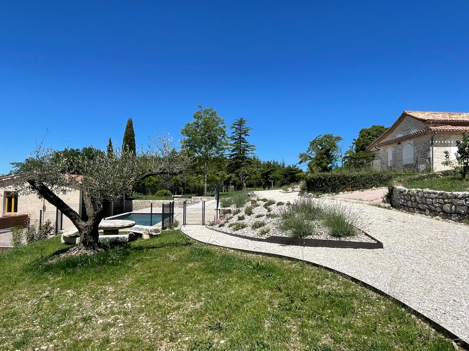 Vila Cabanes 46, Le Montat - photo 6