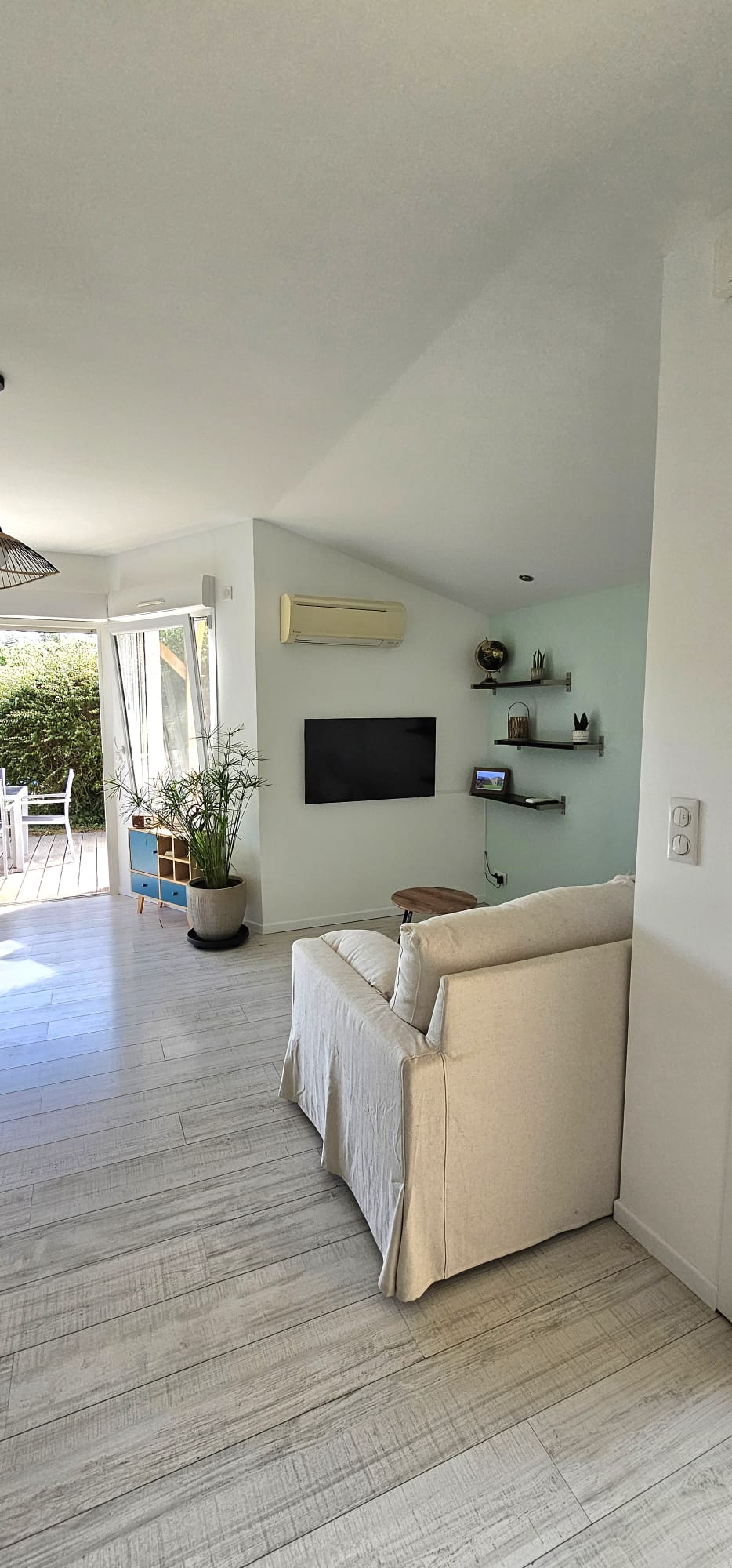 Chez Alicia & Stéphane, Saint-Médard-de-Presque - photo 3