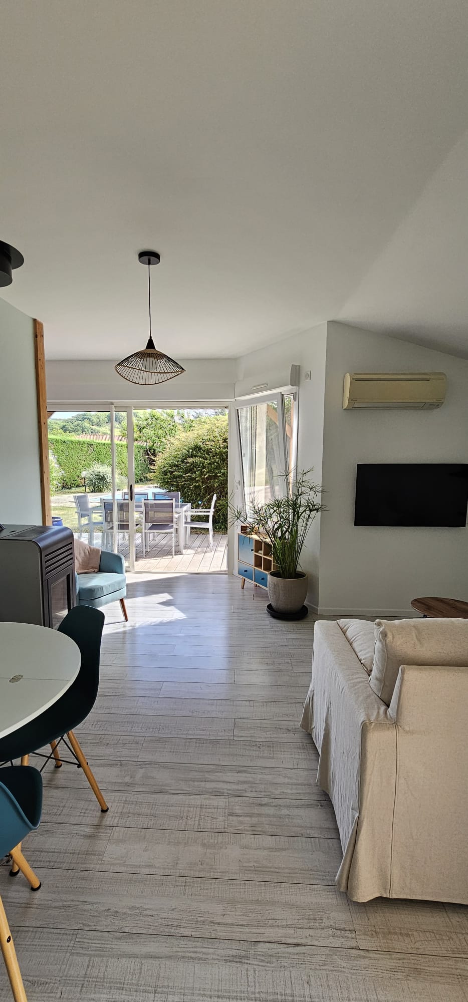 Chez Alicia & Stéphane, Saint-Médard-de-Presque - photo 4