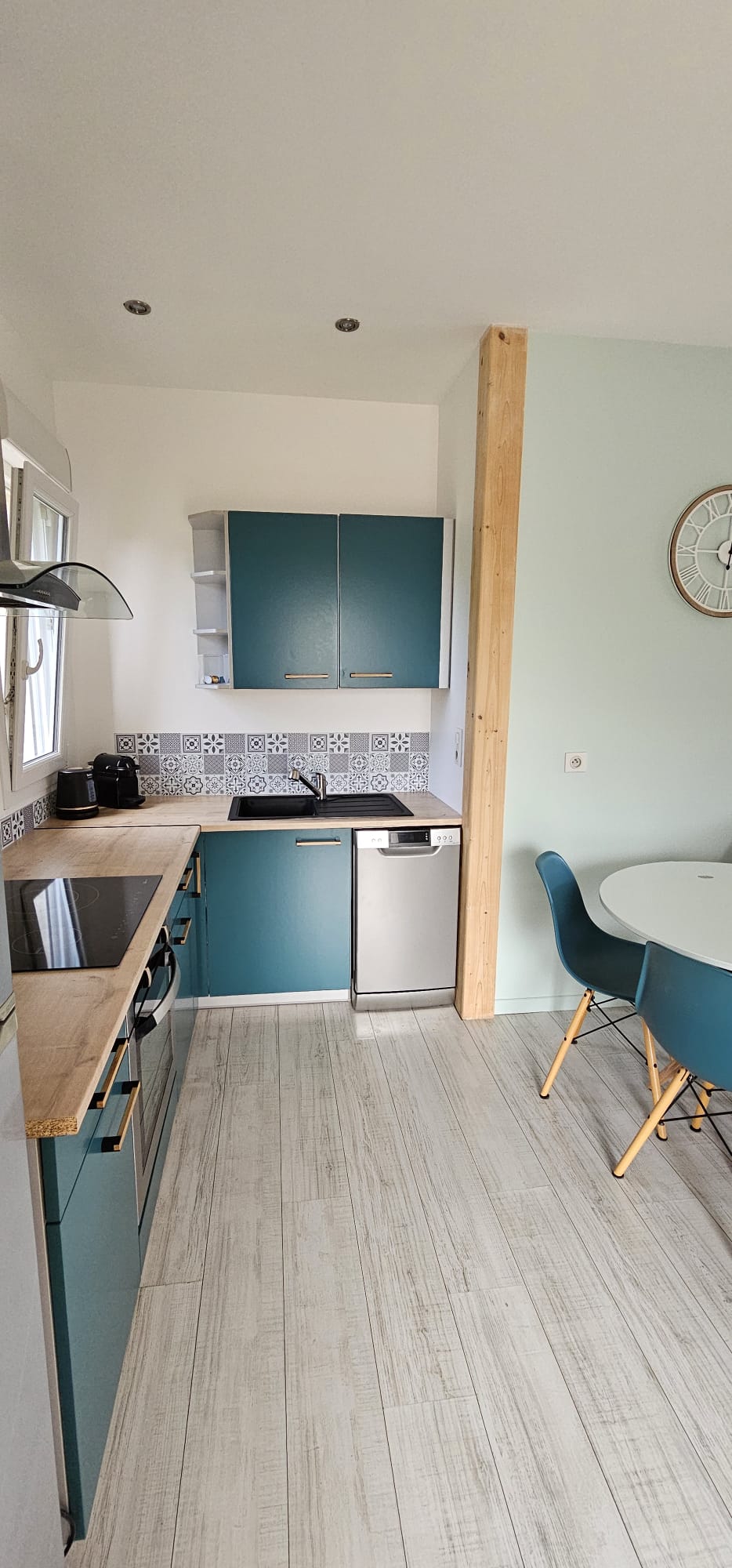 Chez Alicia & Stéphane, Saint-Médard-de-Presque - photo 5