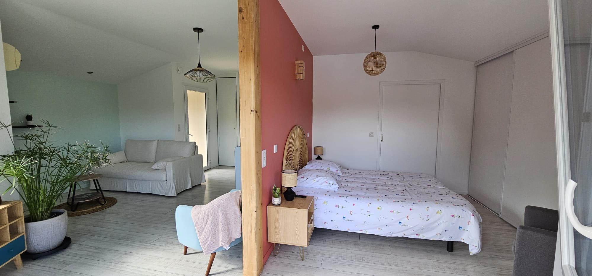 Chez Alicia & Stéphane, Saint-Médard-de-Presque - photo 6