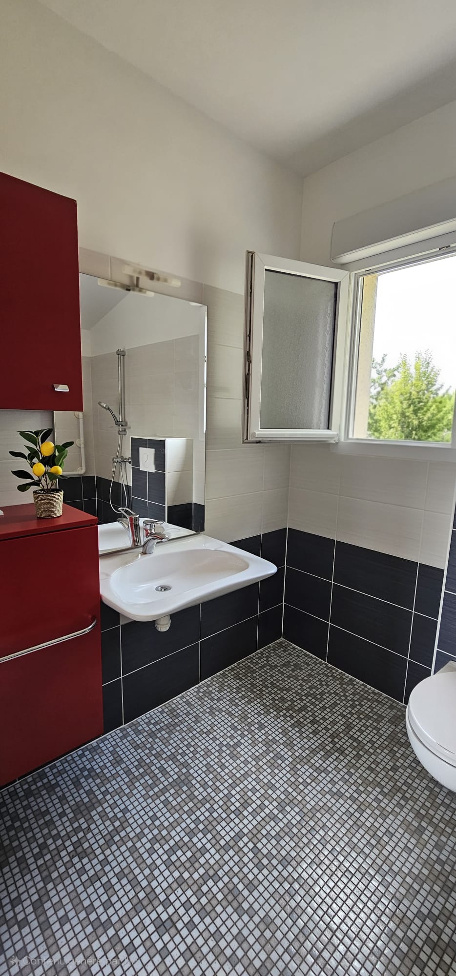 Chez Alicia & Stéphane, Saint-Médard-de-Presque - photo 8