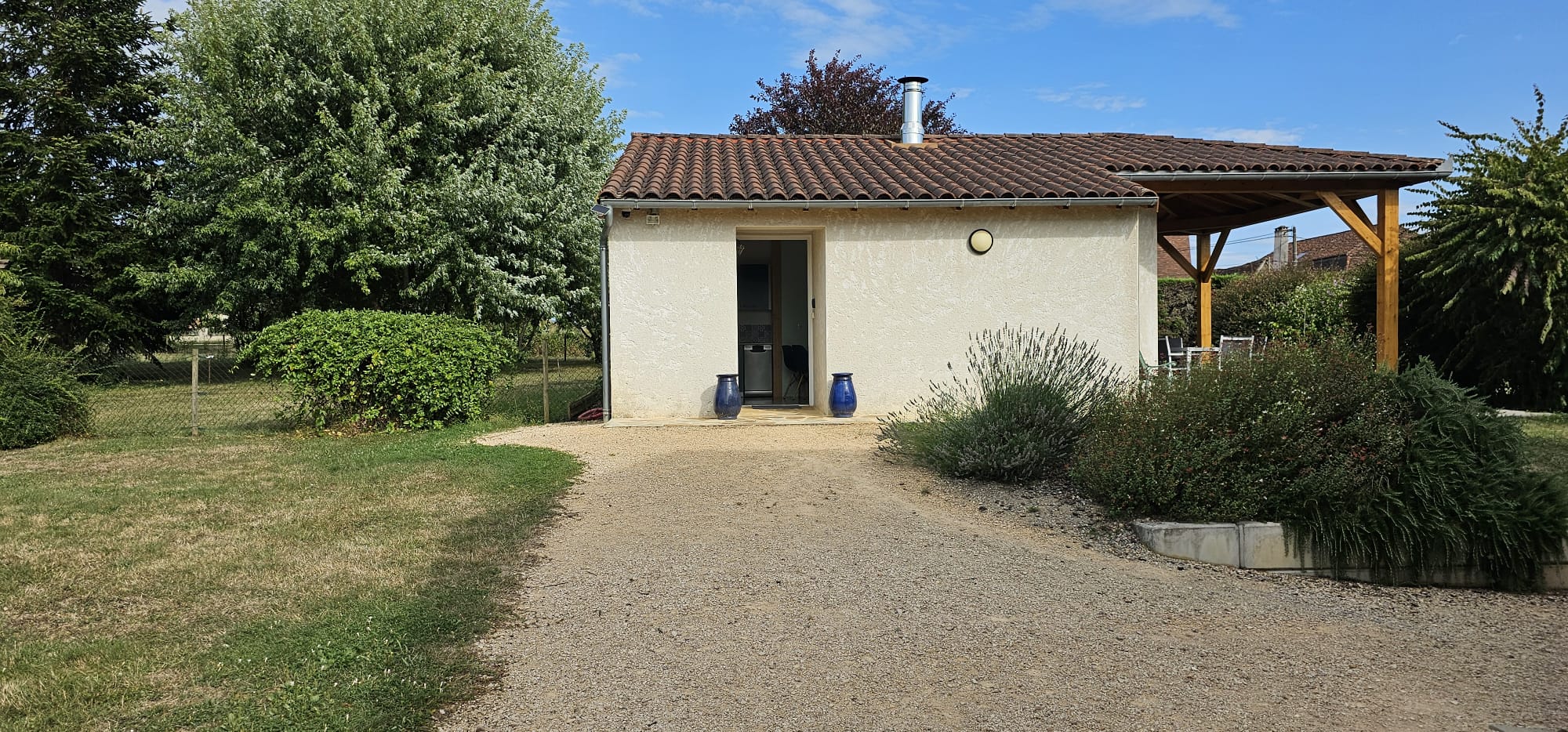 Chez Alicia & Stéphane, Saint-Médard-de-Presque - photo 9