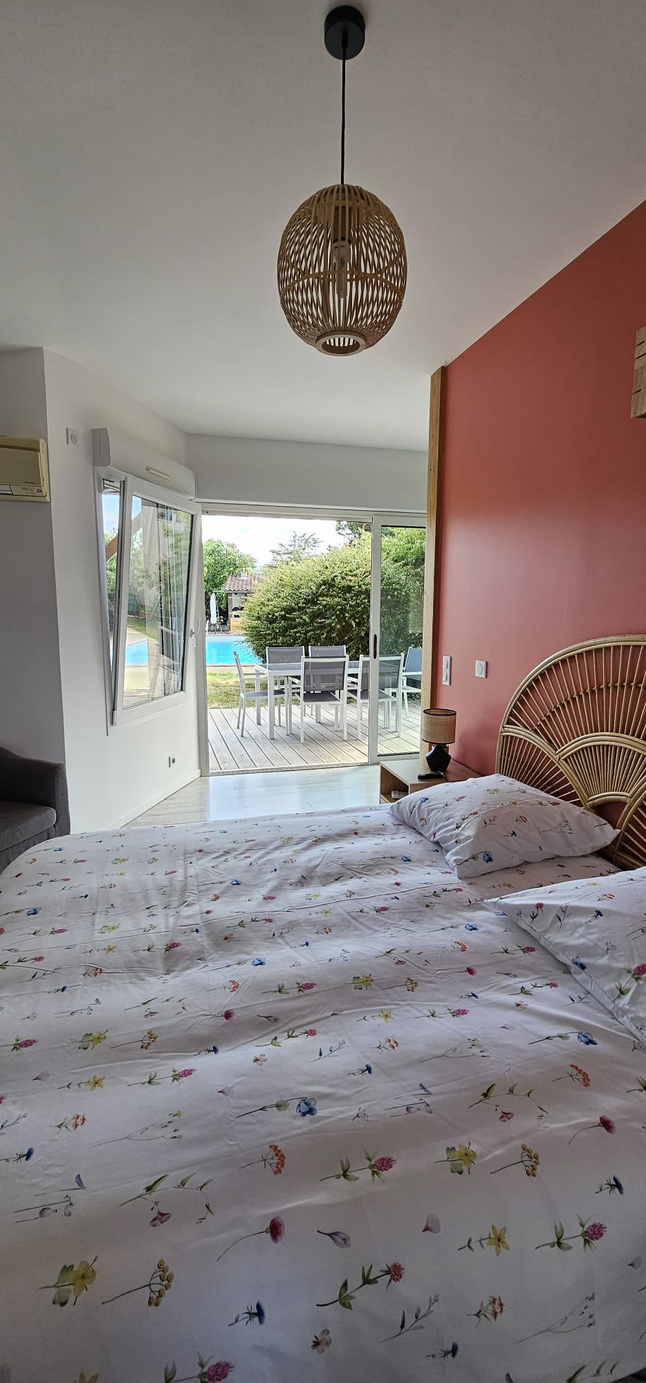 Chez Alicia & Stéphane, Saint-Médard-de-Presque - photo 10