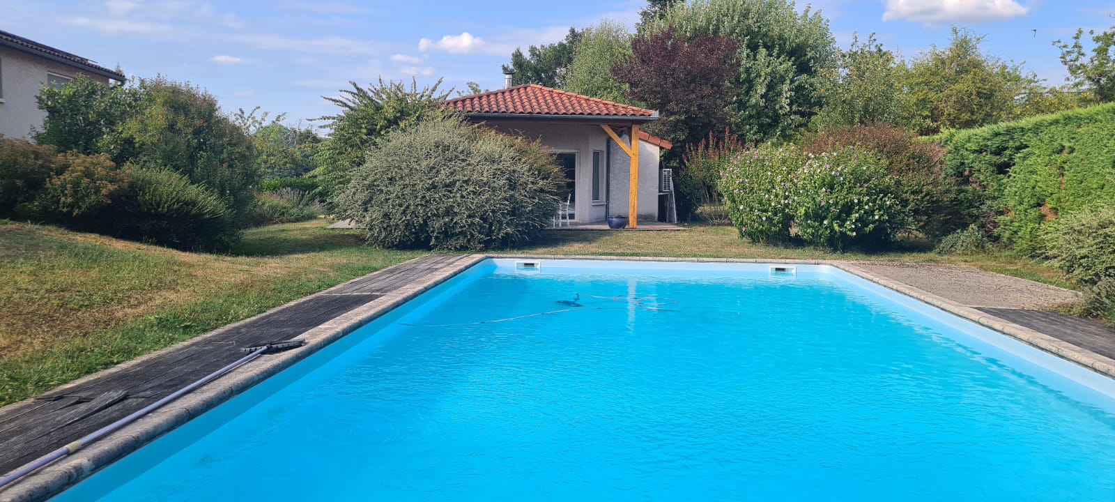 Chez Alicia & Stéphane, Saint-Médard-de-Presque - photo 11