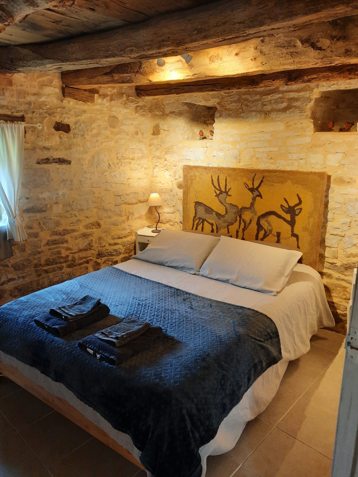 Le Petit Olivier, Saint-Cirq-Souillaguet - photo 28