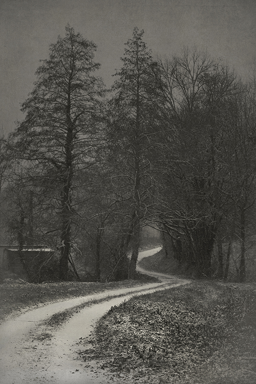 Exposition "Entre Pierre et Lumière" - de Dan COURTICE et de
Didier GAUZIN